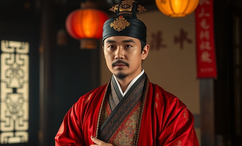 吃瓜大赛52推荐 - 你可能感兴趣的:某明星新剧造型曝光